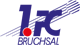 Logo 1. FC Bruchsal