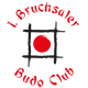Logo Budoclub Bruchsal