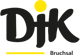 Logo DJK Bruchsal