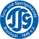 Logo TSG Bruchsal