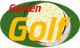 Logo Gartengolf Bruchsal